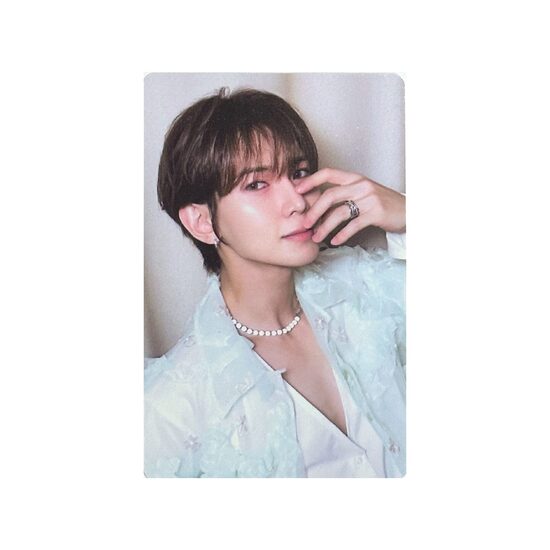 FOTOKARTĪTE | ATEEZ [GOLDEN HOUR : Part.2]